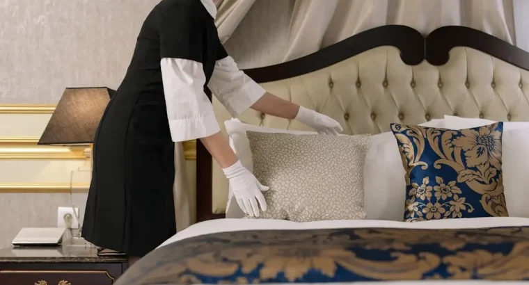 UrbanNest Boutique Hotel Charming Comfort in the Heart of the City