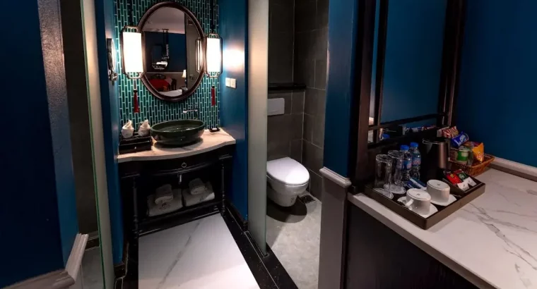 UrbanNest Boutique Hotel Charming Comfort in the Heart of the City