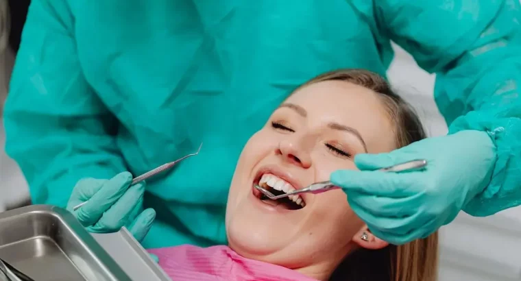 Whiten Your Smile in Just One Visit Safe, Fast & Dentist-Approved Whitening Treatment