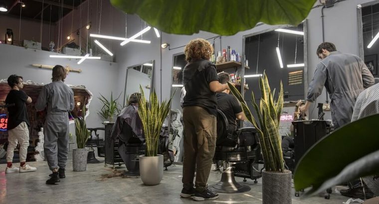 GlowUp Hair Salon & Beauty Makeovers