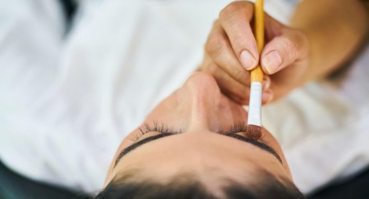 Glamore by Nada Flawless Looks for Every Occasion Where Artistry Meets Elegance