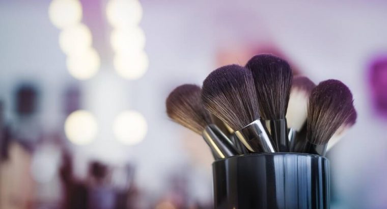 Blush & Beam Studio Makeup That Enhances Your Natural Beauty