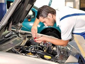 Trusted Auto Repair for All Makes & Models Expert Mechanics