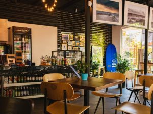 BrewNest Cafe Your Everyday Coffee Escape Sip, Relax & Unwind in a Cozy, Urban Setting