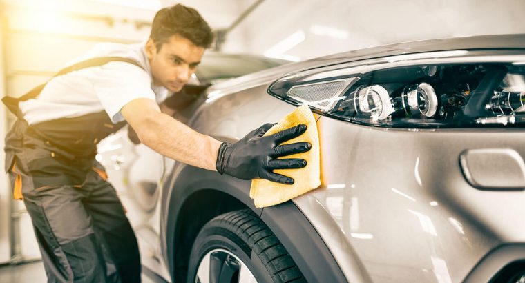 Professional Car Detailing That Turns Heads Interior & Exterior