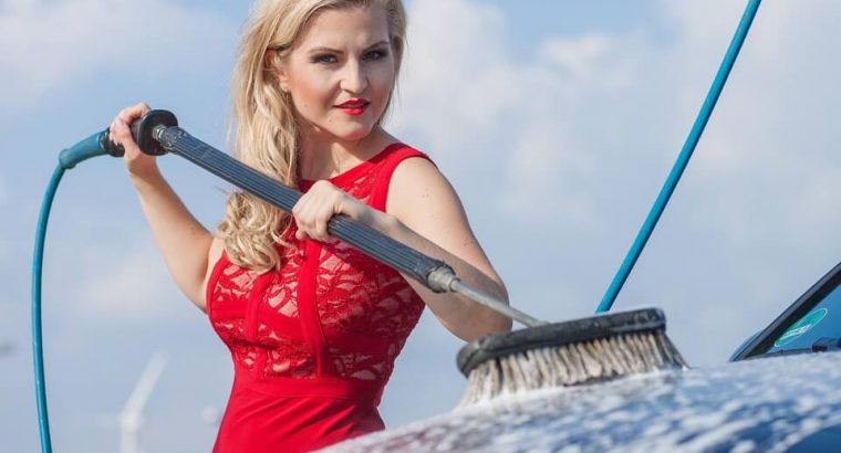 Get Your Car Sparkling Clean, Inside & Out, Affordable Car Wash Services