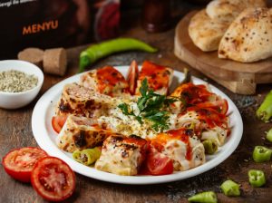 GreenFork Bistro Plant-Based Dining, Elevated Delicious, Healthy, and Guilt-Free