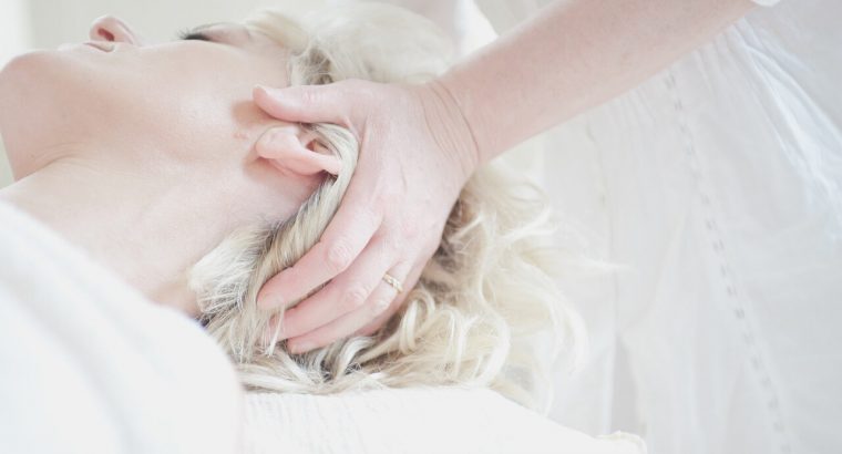 Relax, Recharge, Rejuvenate at Serenity Bliss Spa Your Urban Escape for Wellness & Tranquility