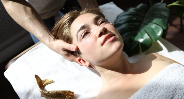 Relax, Recharge, Rejuvenate at Serenity Bliss Spa Your Urban Escape for Wellness & Tranquility