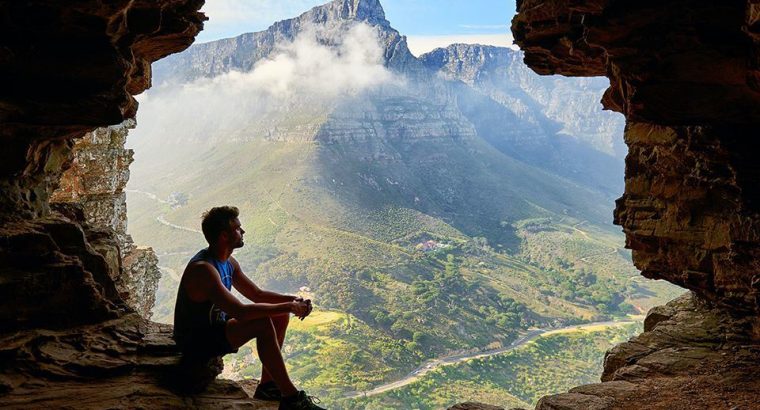 Travel the most beautiful places in the world